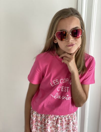tee-shirt-les-copines-cest-la-vie